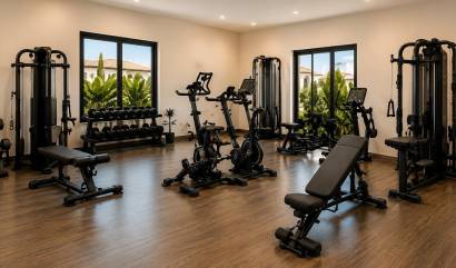 New Build - Apartment - Los Alcázares - Playa Lo Sola