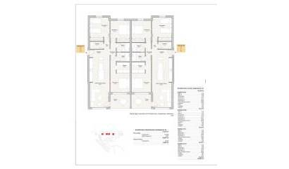 New Build - Apartment - Mojacar - Playa De Macenas