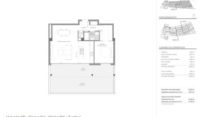 New Build - Apartment - Mojacar - Playa Macenas (Mojácar)