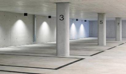 New Build - Apartment - Moncofa - Playa de Moncofa