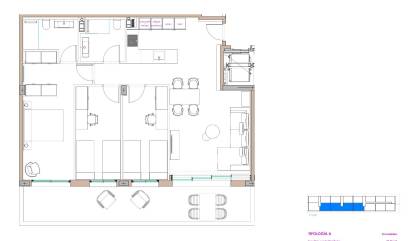 New Build - Apartment - Moncofa - Playa de Moncofa