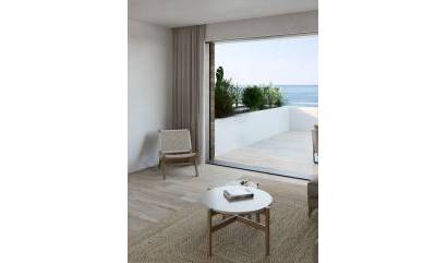 New Build - Apartment - Moncofa - Playa de Moncofa