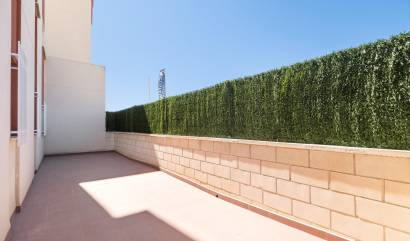 New Build - Apartment - Orihuela Costa - Lomas de Cabo Roig
