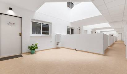 New Build - Apartment - Orihuela Costa - Lomas de Cabo Roig