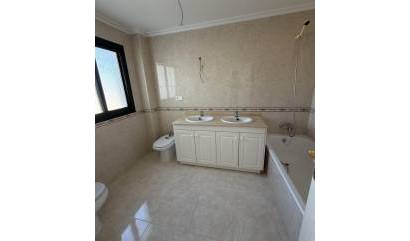 New Build - Apartment - Orihuela Costa - Lomas de Campoamor
