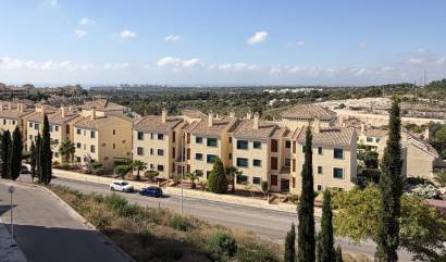 New Build - Apartment - Orihuela Costa - Lomas de Campoamor