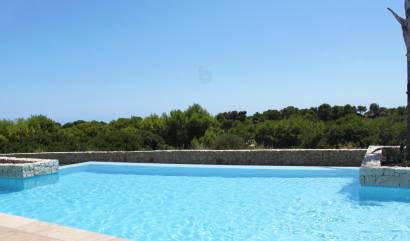 New Build - Apartment - Pilar de la Horadada