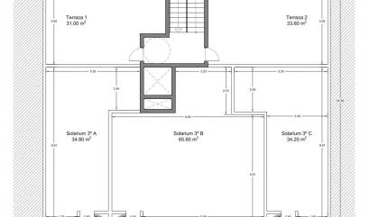 New Build - Apartment - Puerto De Mazarron - Playa del Puerto
