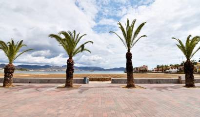 New Build - Apartment - Puerto De Mazarron - Playa del Puerto
