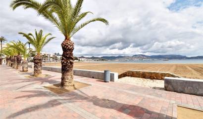 New Build - Apartment - Puerto De Mazarron - Playa del Puerto