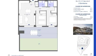 New Build - Apartment - Pulpi