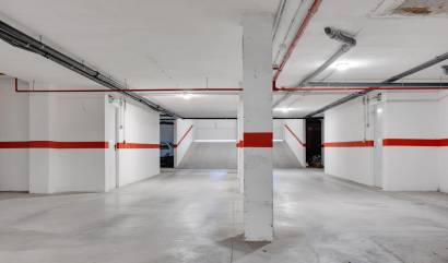 New Build - Apartment - San Fulgencio - Pueblo