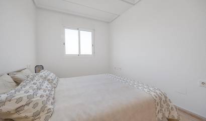 New Build - Apartment - San Fulgencio - Pueblo