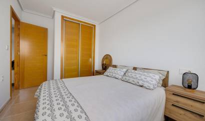 New Build - Apartment - San Fulgencio - Pueblo