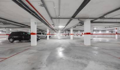 New Build - Apartment - San Fulgencio - Pueblo