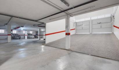 New Build - Apartment - San Fulgencio - Pueblo