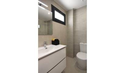 New Build - Apartment - San Miguel de Salinas - Pueblo