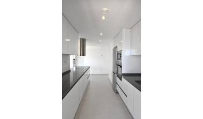 New Build - Apartment - San Miguel de Salinas - Pueblo