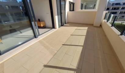 New Build - Apartment - San Miguel de Salinas - Pueblo