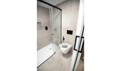 New Build - Apartment - San Pedro del Pinatar - Centro