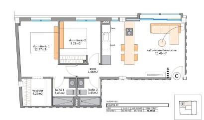 New Build - Apartment - San Pedro del Pinatar - Lo Pagán