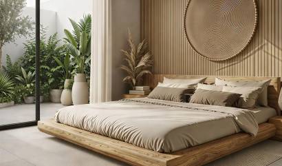 New Build - Apartment - San Pedro del Pinatar - Lo Pagán