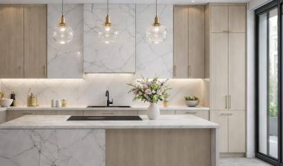 New Build - Apartment - San Pedro del Pinatar - Lo Pagán