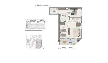 New Build - Apartment - Santa Pola - Center