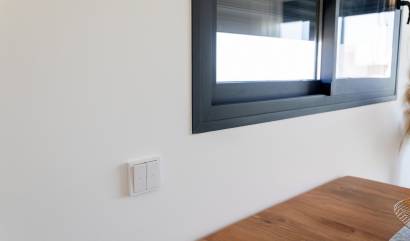 New Build - Apartment - Santa Pola - Gran Alacant