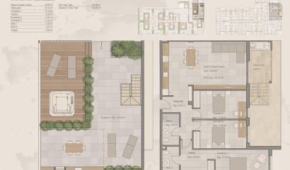 New Build - Apartment - Torre Pacheco