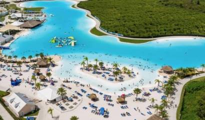 New Build - Apartment - Torre Pacheco