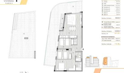 New Build - Apartment - Torrevieja - Center