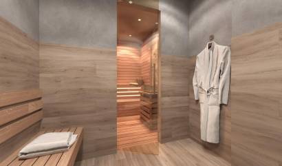 New Build - Apartment - Torrevieja - Center