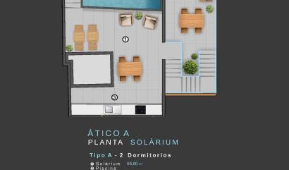 New Build - Apartment - Torrevieja - Center