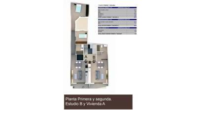 New Build - Apartment - Torrevieja - Center