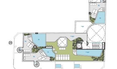 New Build - Apartment - Torrevieja - Center