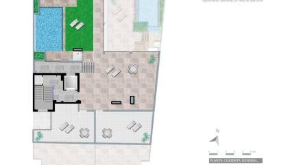 New Build - Apartment - Torrevieja - Center
