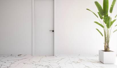 New Build - Apartment - Torrevieja - Playa de El Cura