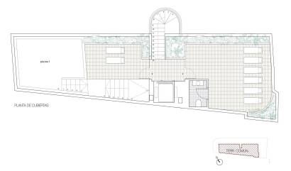 New Build - Apartment - Torrevieja - Playa de los Locos