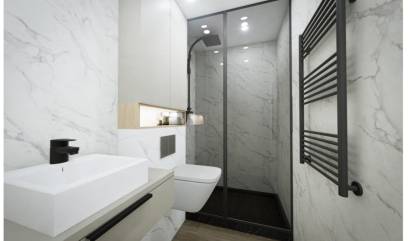 New Build - Apartment - Torrevieja - Playa El Acequión