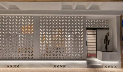 New Build - Apartment - Torrevieja - Playa Los Naufragos