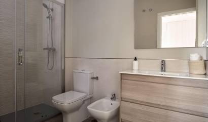 New Build - Apartment - Vera - El Playazo