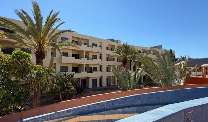 New Build - Apartment - Vera - Puerto del Rey