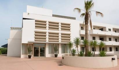 New Build - Apartment - Vera - Puerto del Rey