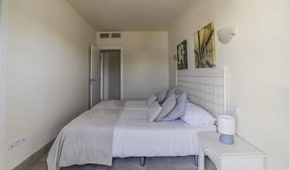 New Build - Apartment - Vera - Puerto del Rey