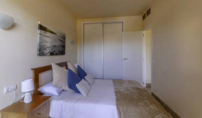 New Build - Apartment - Vera - Puerto del Rey