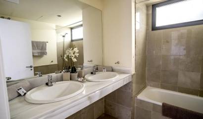 New Build - Apartment - Vera - Puerto del Rey