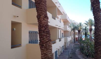 New Build - Apartment - Vera - Puerto del Rey