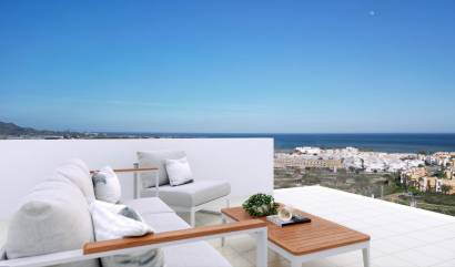 New Build - Apartment - Vera - Vera Playa