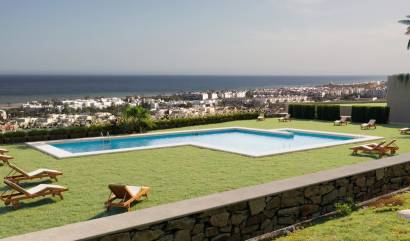 New Build - Apartment - Vera - Vera Playa